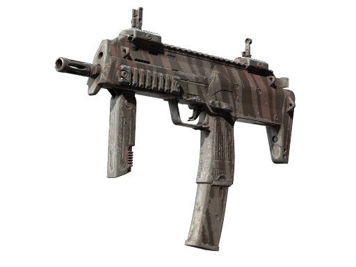 MP7 | Prey