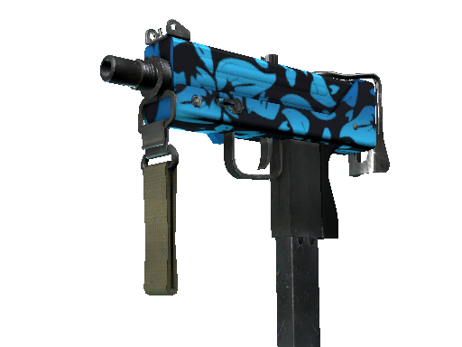 MAC-10 | Oceanic