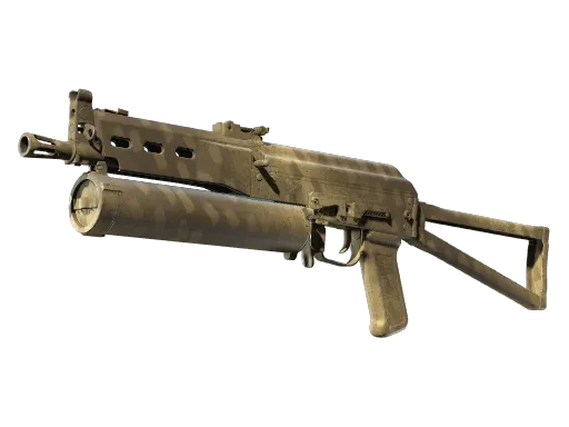 PP-Bizon | Sand Dashed (Factory New)
