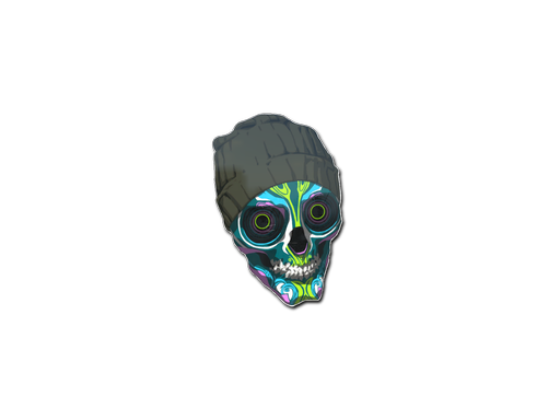 Sticker | Viggo