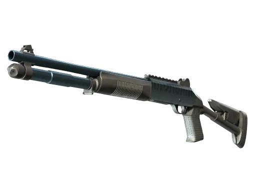 XM1014 | Scumbria (Battle-Scarred)