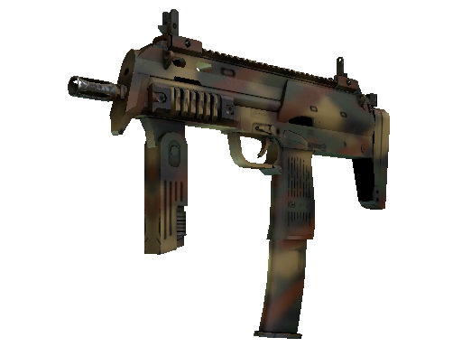 MP7 | Army Recon