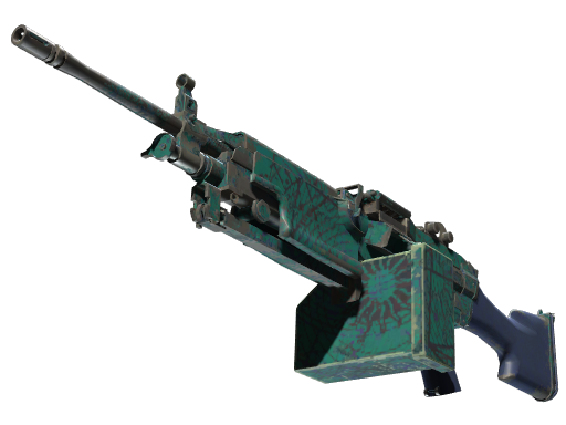 M249 | Shipping Forecast