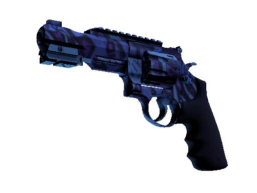 R8 Revolver | Phoenix Marker