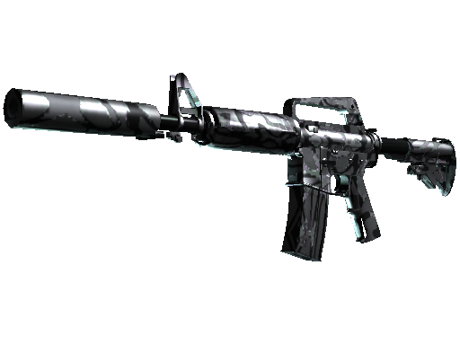 M4A1-S | Dark Water