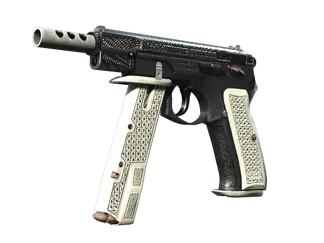 CZ75-Auto | Imprint (Factory New)