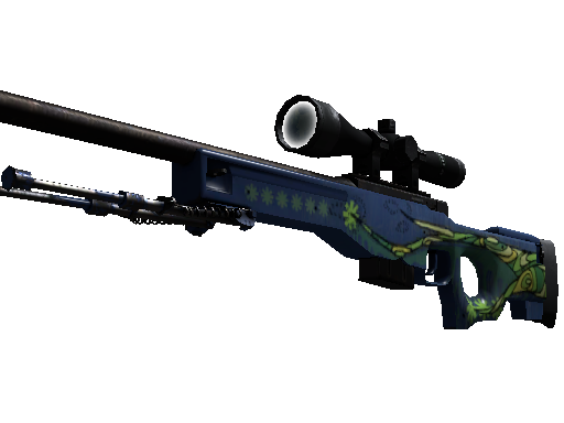 AWP | Corticera