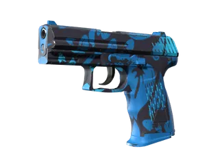 P2000 | Oceanic (Factory New)