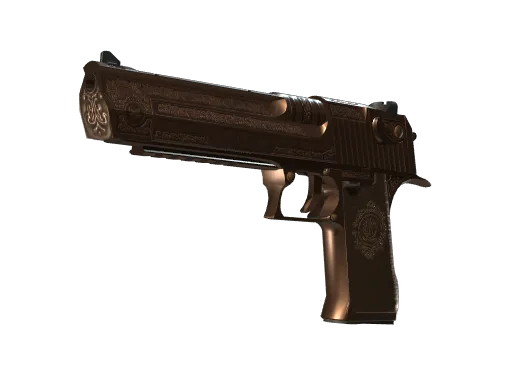 StatTrak™ Desert Eagle | Corinthian (Factory New)