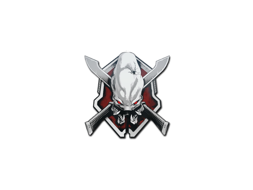 Sticker | Legendary