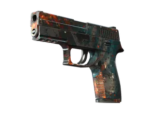 P250 | Supernova