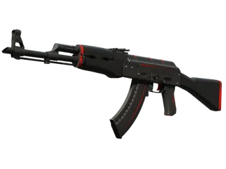 AK-47 | Redline (Minimal Wear)
