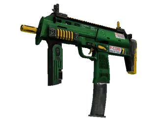 MP7 | Powercore (Field-Tested)
