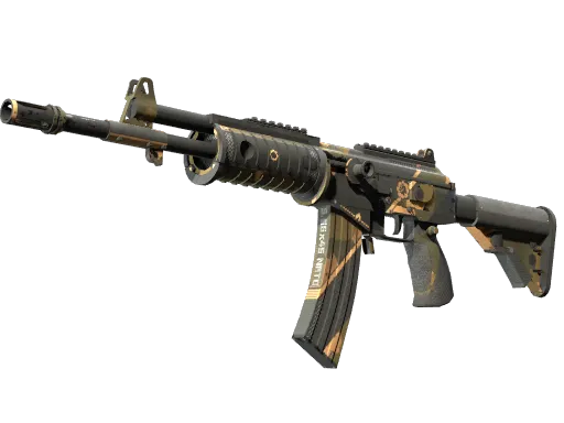 Galil AR | Black Sand (Field-Tested)