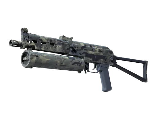 PP-Bizon | Night Ops (Minimal Wear)