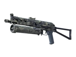 PP-Bizon | Night Ops (Minimal Wear)