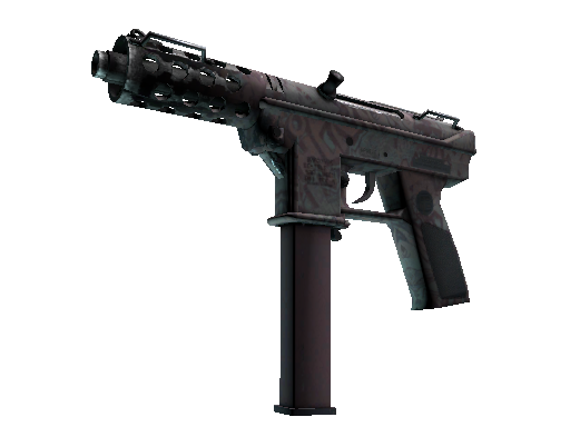 Tec-9 | Phoenix Chalk