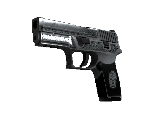 P250 | Cartel