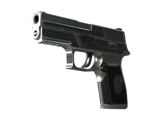 StatTrak™ P250 | Cartel (Minimal Wear)