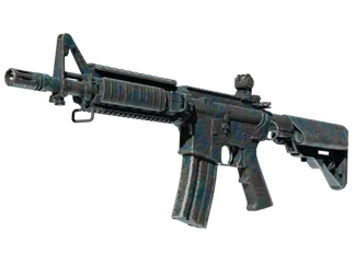 M4A4 | Dark Blossom