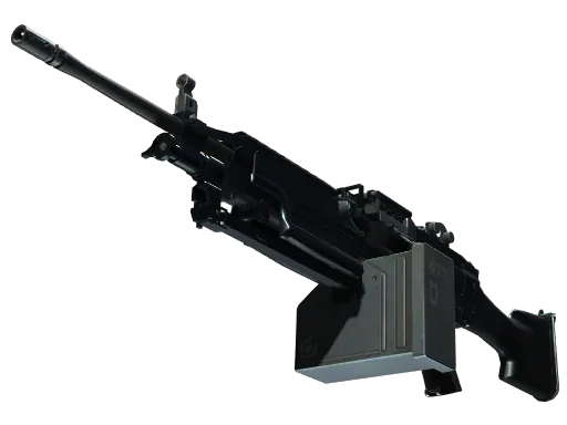 M249 | O.S.I.P.R. (Field-Tested)