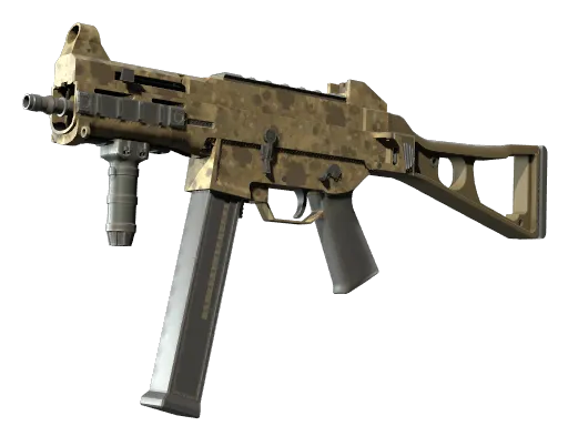 UMP-45 | Mudder (Factory New)