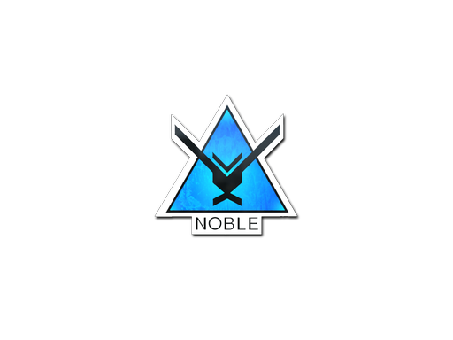 Sticker | Noble