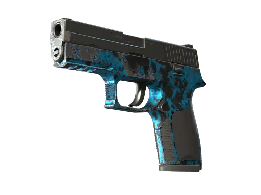 P250 | Undertow (Field-Tested)