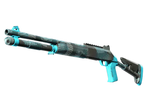 XM1014 | Slipstream (Minimal Wear)
