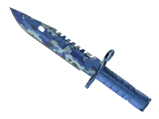 ★ M9 Bayonet | Bright Water