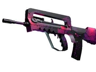 FAMAS | Pulse (Factory New)