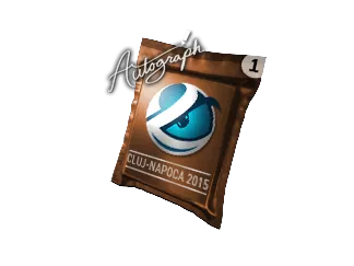 Autograph Capsule | Luminosity Gaming