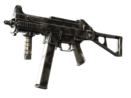 UMP-45 | Scorched (Field-Tested)