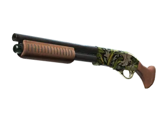Sawed-Off | Morris (Field-Tested)