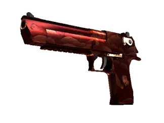 Desert Eagle | Sunset Storm 弐