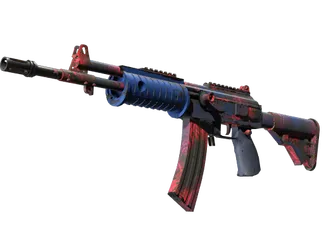 Galil AR | Signal (Field-Tested)