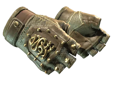 ★ Hydra Gloves | Mangrove (Field-Tested)