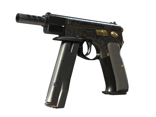 CZ75-Auto | Victoria