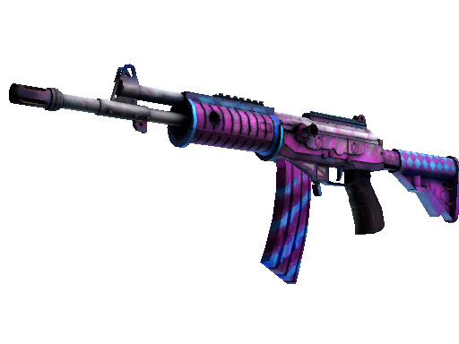 Galil AR | Sugar Rush