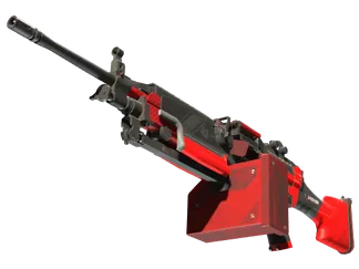 M249 | System Lock (Minimal Wear)
