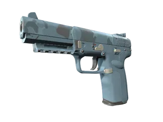 Five-SeveN | Forest Night (Factory New)