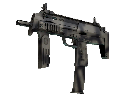 MP7 | Scorched