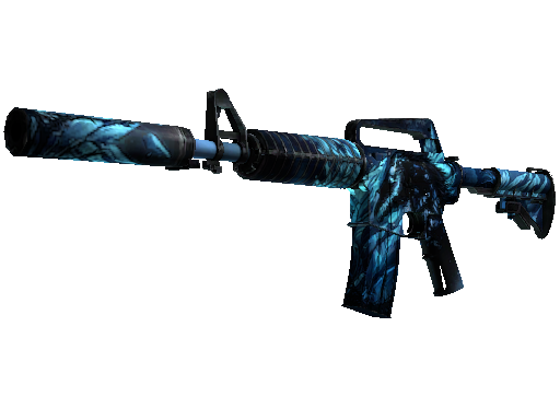 M4A1-S | Nightmare