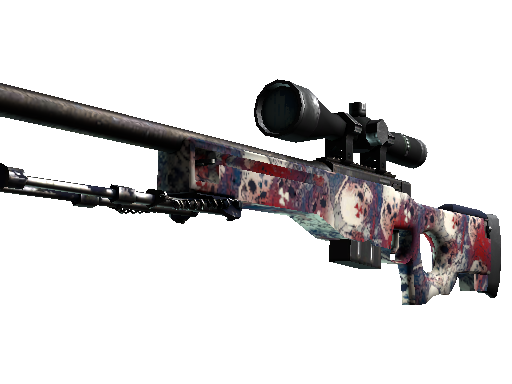 AWP | Acheron