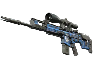 SCAR-20 | Assault (Factory New)