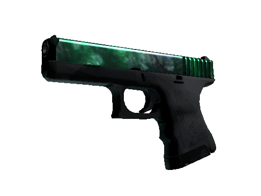 Glock-18 | Gamma Doppler