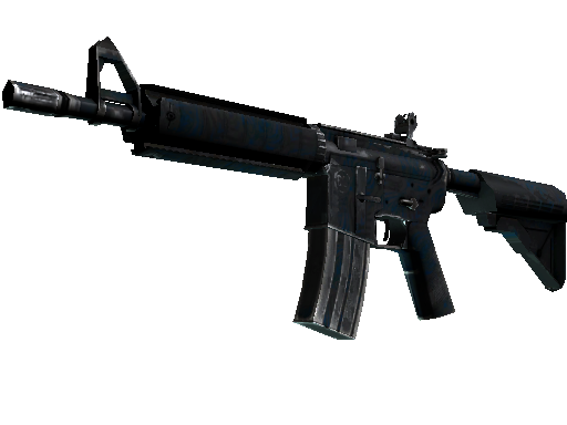 M4A4 | Dark Blossom