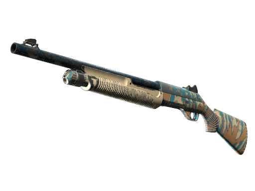 Nova | Quick Sand