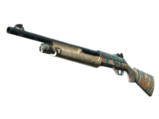 Nova | Quick Sand