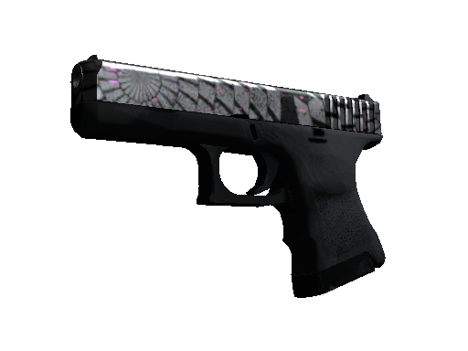 Glock-18 | Grinder